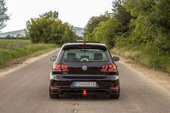 Volkswagen Golf 2.0TFSI GTI editon 35 /aj na splátky/ - 6