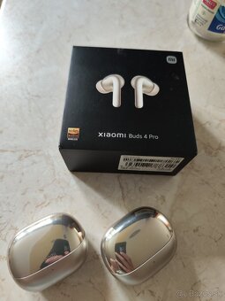 Xiaomi Buds 4 Pro - 6
