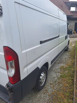 FIAT DUCATO 2,3 MULTIJET 130 - 6