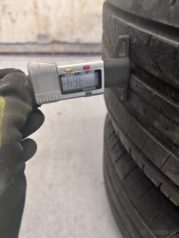 Continental 225/45R18 - 6