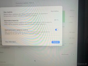 Apple Macbook Air M1 2020 8gb 256gb - 6
