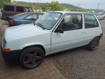 Renault super 5 1.4i cat - 6
