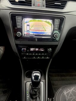 Rapid Spaceback Active - 6