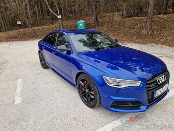 Audi A6 3,0tdi 240kw competion - 6