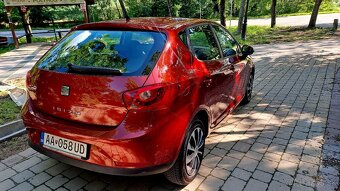 Predam seat ibiza 6j - 6