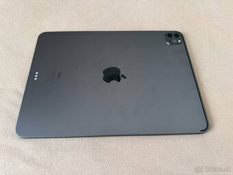 PREDANÉ Apple iPad Pro 11 2gen 128GB - rozbité sklo - 6