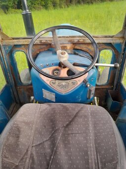 Zetor 3011 - 6