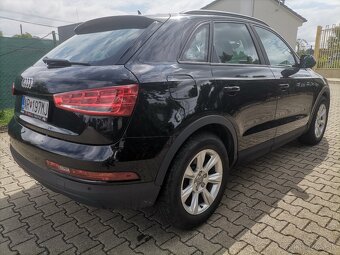 Audi Q3 - 6