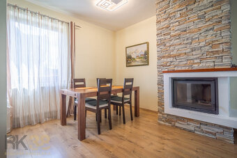 Príjemný 2-izbový apartmán so záhradkou vo Vysokých Tatrách - 6