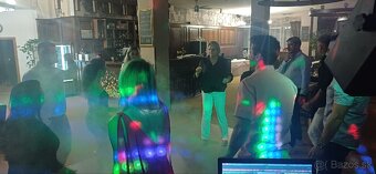 Dj na svadby, oslavy a večierky - 6