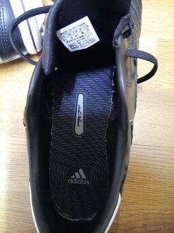 Kopačky adi Nova Adidas 44,5 ( 44 a 2/3 ) - 6