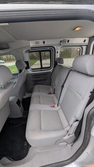 Volkswagen Caddy Life 1.9 TDI - 6