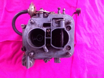WEBER 30/32 DMTR - 6