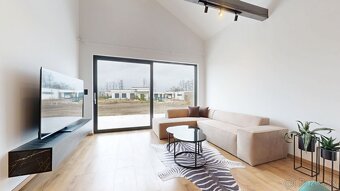 Luxusné rekreačné apartmány v Penati Golf Resort – Exkluzívn - 6
