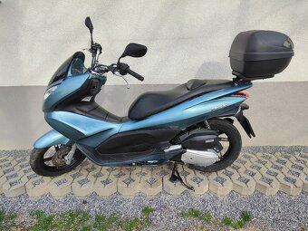 Honda PCX 125 - 6