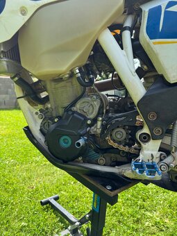 Husqvarna FE 350 2014 - 6
