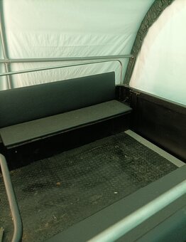 GAZ 69 rv:1956 s TP - 6