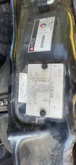 Predám Citroen Jumper - 6