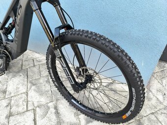 Kellys Theos F70 veľ:L Nový rám z nového modelu/materiálul - 6