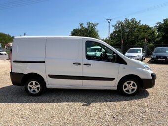 Citroën Jumpy, 1.6HDi 66kW - 6