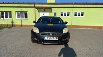 Fiat Bravo 1.4 16v - 6