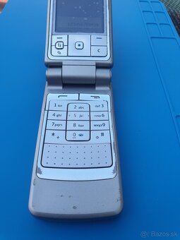 Nokia 6260 - 6