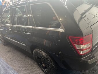 Jeep Geand Cherokee 3.0 CRD - 6