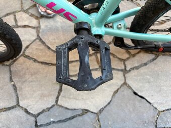 Kellys Lumi 50 20 detský bicykel, ružová/modrá - 6