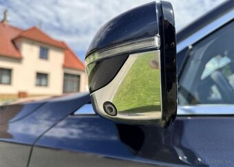 BMW Řada 7 730D XDRIVE G11 M-PACKET nafta automat 195 kw - 6