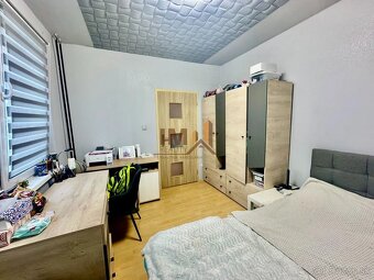 NA PREDAJ 4i BYT l ZREKONŠTRUOVANÝ l BALKÓN l SUPER LOKALITA - 6