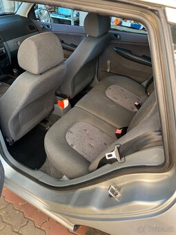 Škoda Fabia combi 1.2 HTP - 6