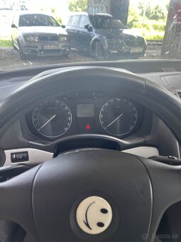 Škoda Octavia 1.6 MPI 2006 , Benzín - 6
