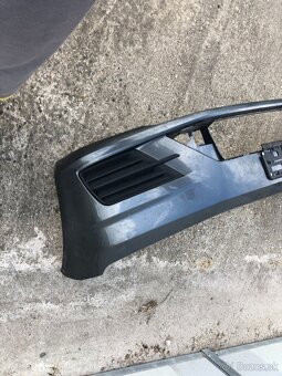 predni naraznik caddy 15-20 holy original - 6