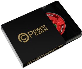 investičné striebro - mince - Btc blockchain - 6