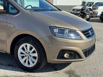 Seat Alhambra 2.0 TDI Facelift CR 150k Style 7-Miest 2017 - 6