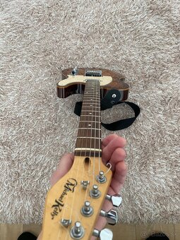 Michael Kelly Telecaster 1953 - 6