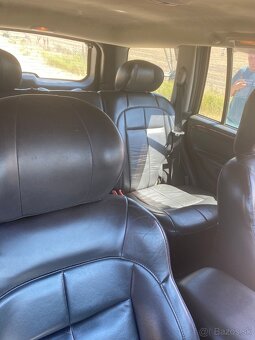 Jeep Grand Cherokee 2,7 - 6