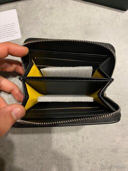 Nova Goyard peňaženka unisex - 6