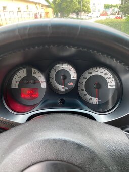 Seat Leon FR 2.0TDI 125kw - 6