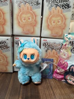 Labubu - Big into energy Blindbox - 6