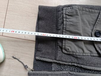 Bunda H&M S - 6