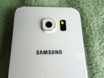 Predám smartfon SAMSUNG SM-G 920F na opravu alebo ND. - 6