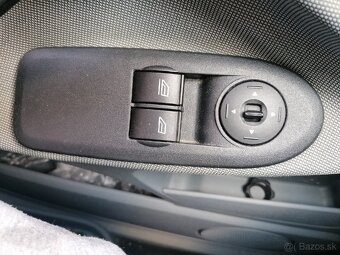 Ford C-max 1.6 tdci 80kw na diely rozpredám - 6