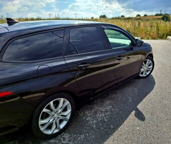 Predám Peugeot 308 SW 1.6 BlueHDi Stop&Start - 6