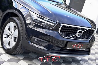 ⏩ Volvo XC40 B4 Momentum Pro AWD A/T - 6
