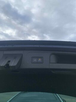 Passat b8 2.0 140kw dsg 4x4 - PANO, VIRTUAL - 6