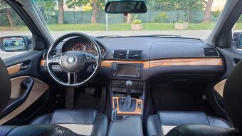 BMW e46 330D 150kW - 6