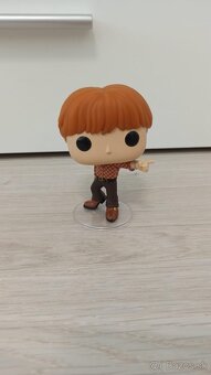 Predám POP Funku figúrky BTS séria Dynamite a Proof - 6