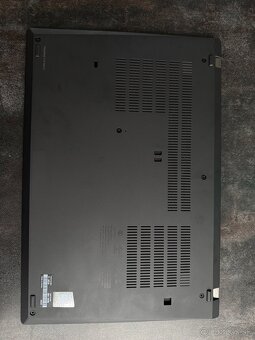 Lenovo ThinkPad T14 G2 i5 11th - 6
