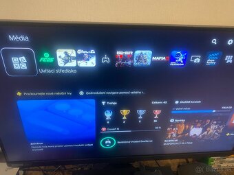 Predám 28" Samsung Odyssey G70B - 6